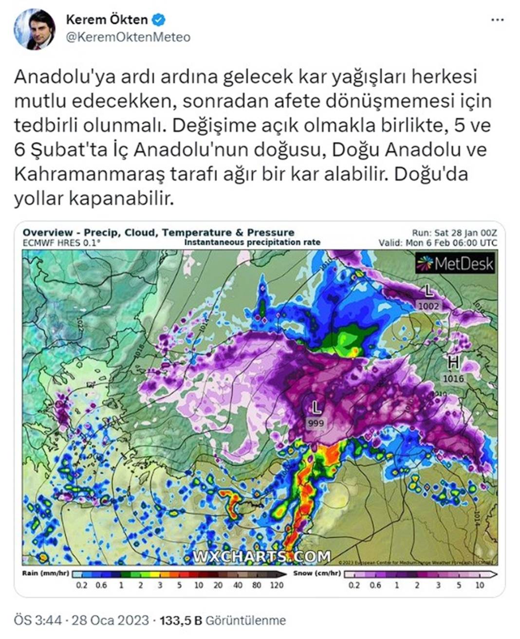 İstanbul'a ne zaman kar yağacak? Uzmanlardan korkutan açıklama: -40 derecelere hazır olun! 14